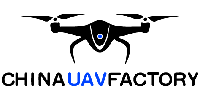 China UAV Factory Logo