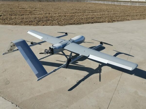 S130 Medium Vertical Take-off and Landing Drone System