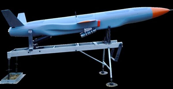 S-160 Unmanned Target System