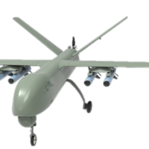 S-12000 Fixed Wing UAV