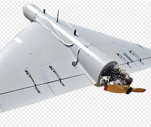 S-180 Fixed Wing UAV