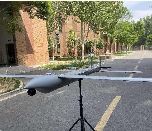 S-20 Fixed Wing UAV