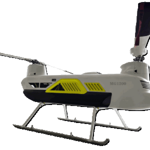 S-1200 "Air Camel" unmanned helicopter