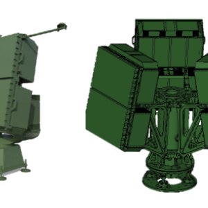 Low-Altitude Sensing Engine·Ghost-Hunter
