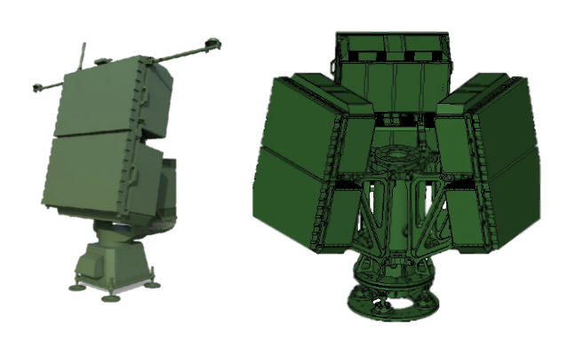 Low-Altitude Sensing Engine·Ghost-Hunter