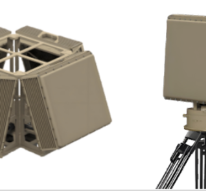 Low-Altitude Sensing Engine · Golden Sentinel Series